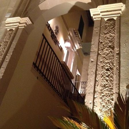 La Dependance Hotel ノート エクステリア 写真