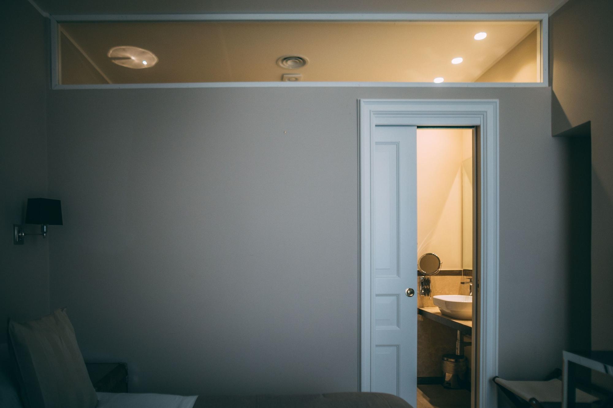 La Dependance Hotel ノート エクステリア 写真