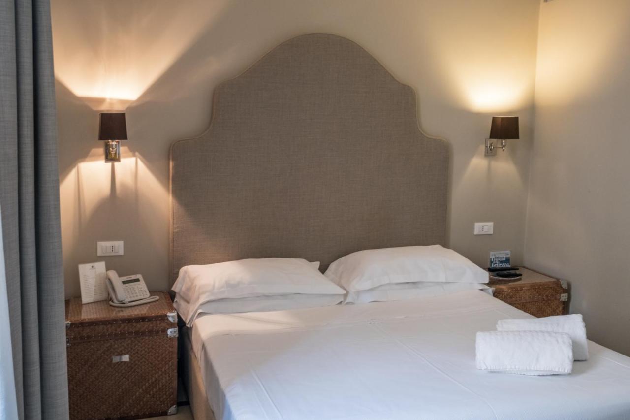 La Dependance Hotel ノート エクステリア 写真