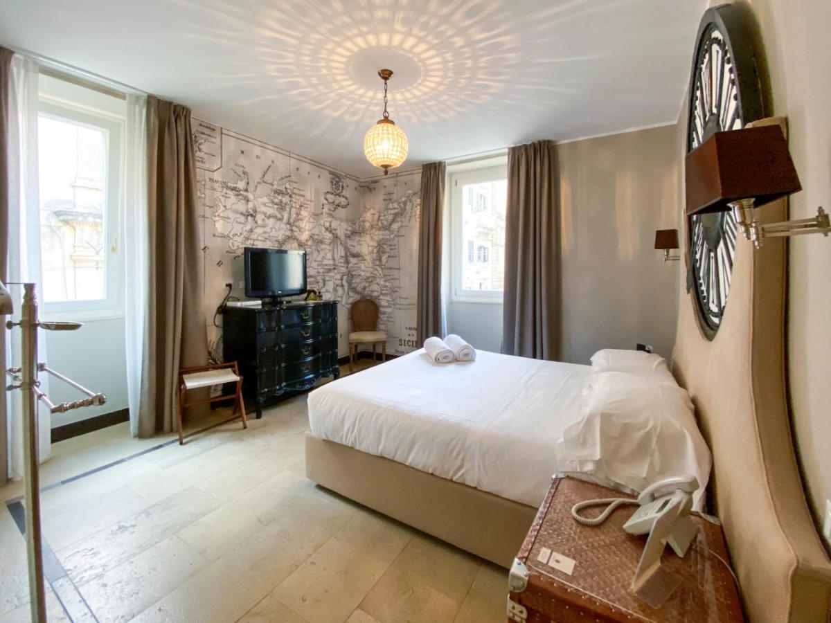 La Dependance Hotel ノート エクステリア 写真