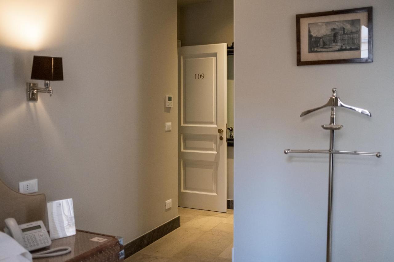 La Dependance Hotel ノート エクステリア 写真