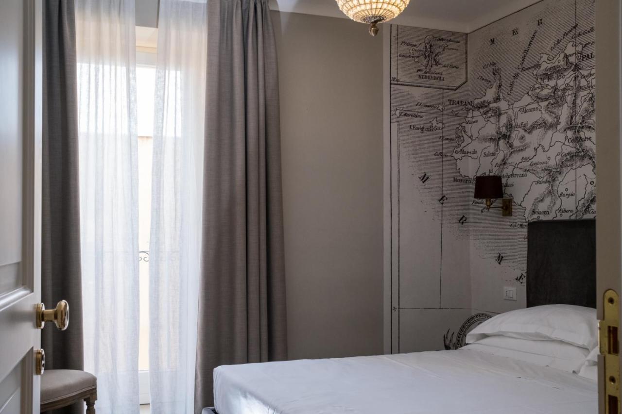 La Dependance Hotel ノート エクステリア 写真