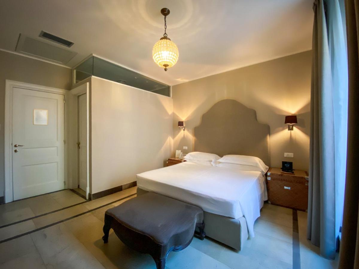 La Dependance Hotel ノート エクステリア 写真