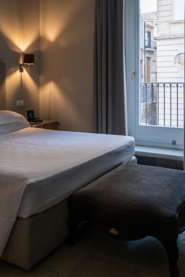 La Dependance Hotel ノート エクステリア 写真