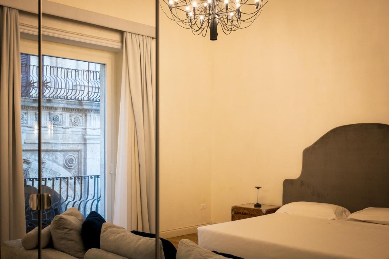 La Dependance Hotel ノート エクステリア 写真