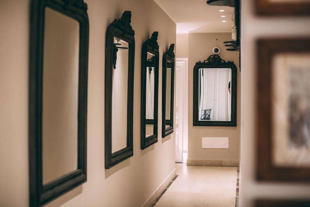 La Dependance Hotel ノート エクステリア 写真