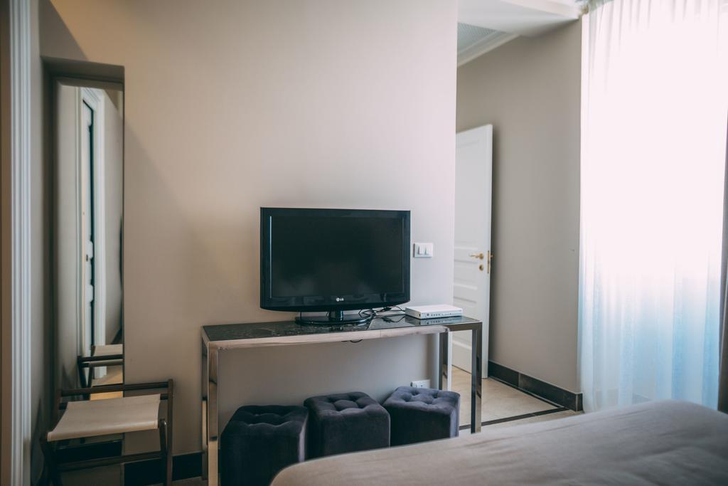 La Dependance Hotel ノート エクステリア 写真