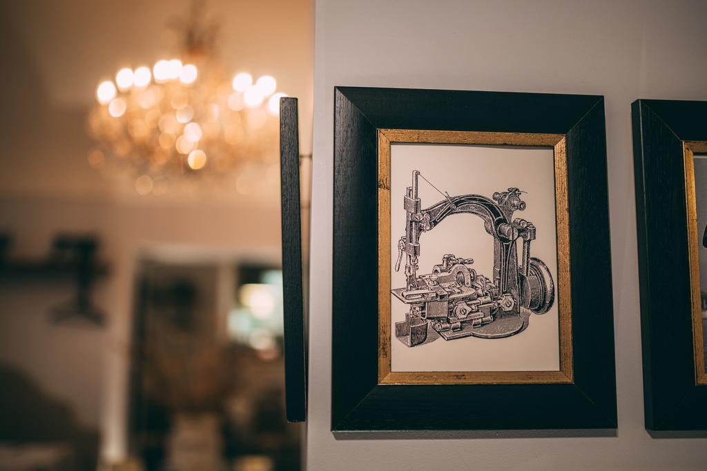 La Dependance Hotel ノート エクステリア 写真