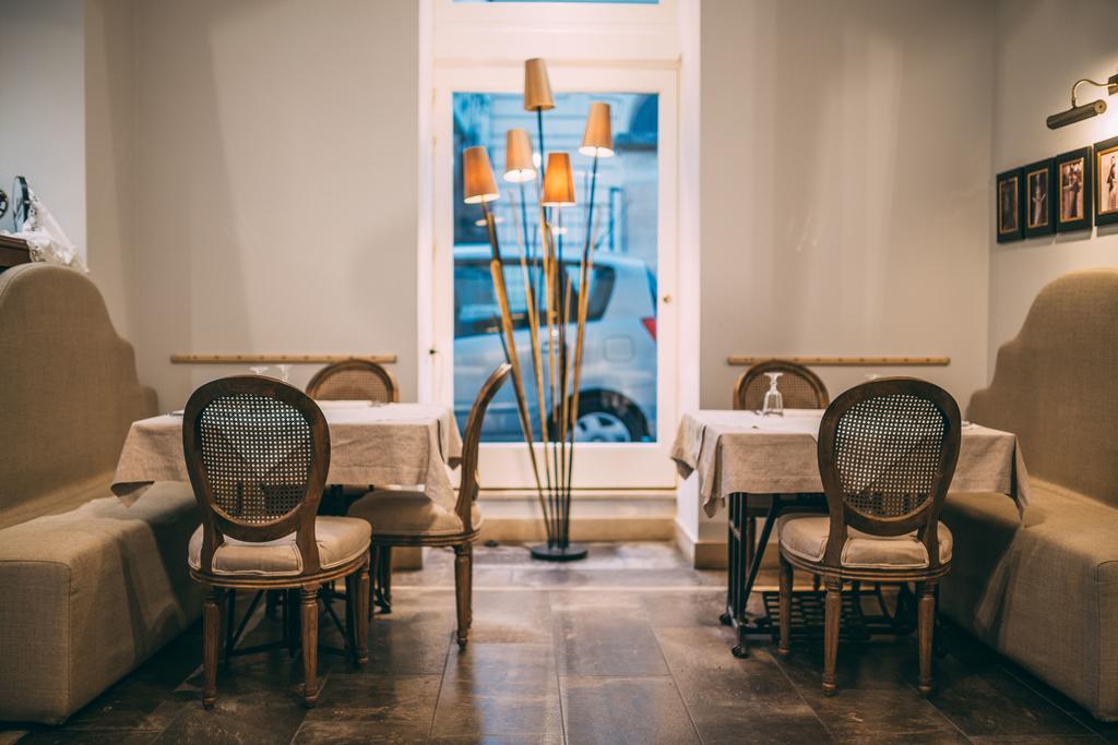 La Dependance Hotel ノート エクステリア 写真