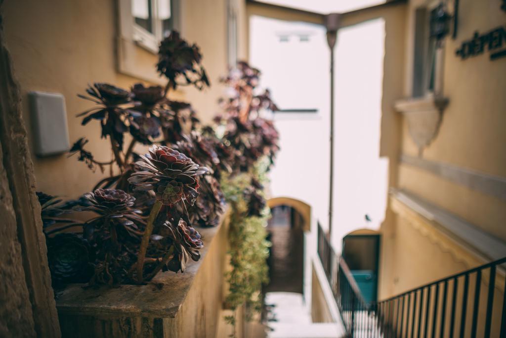 La Dependance Hotel ノート エクステリア 写真