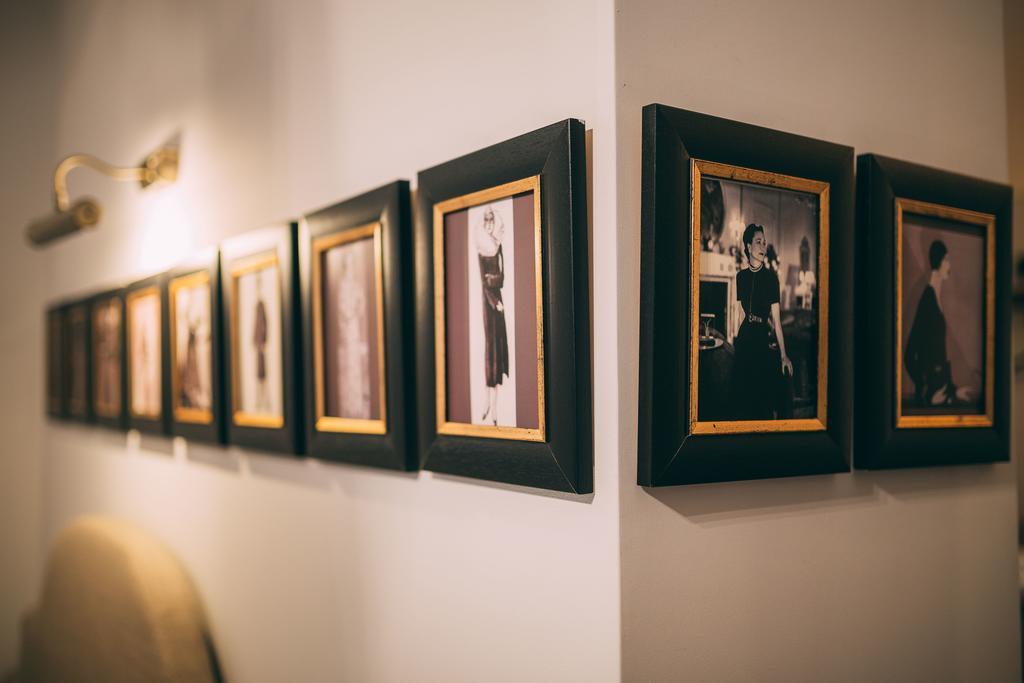 La Dependance Hotel ノート エクステリア 写真