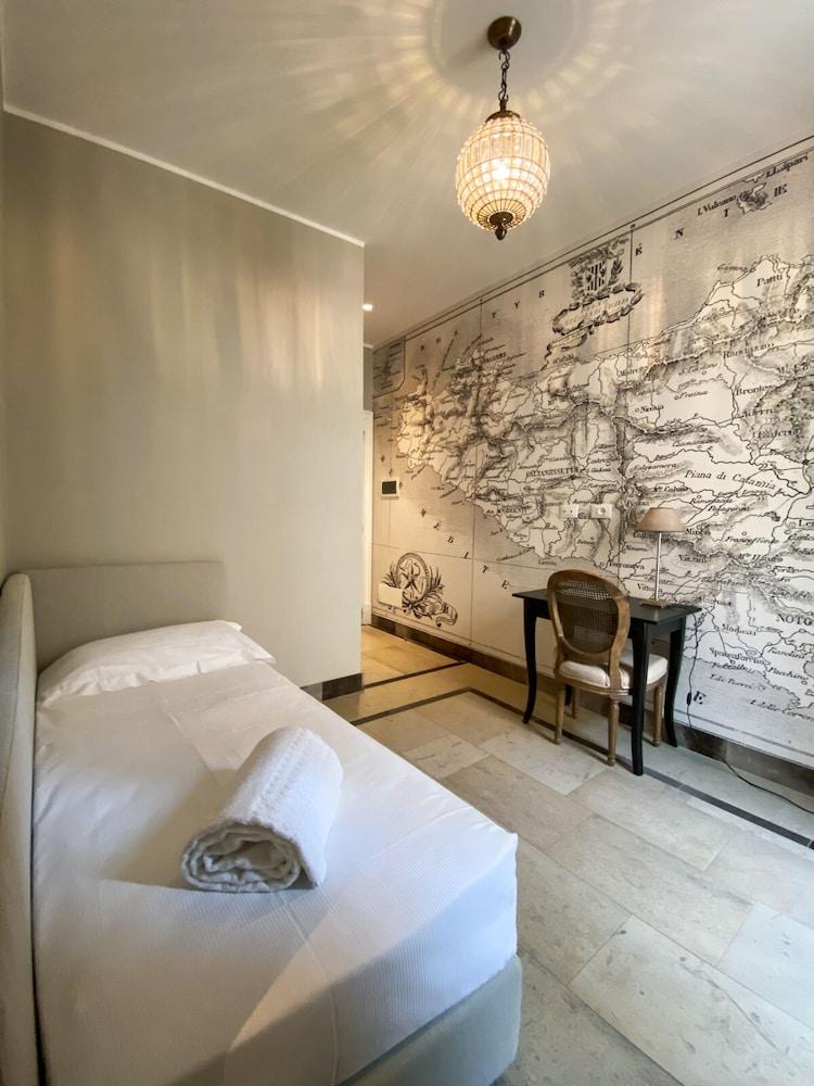 La Dependance Hotel ノート エクステリア 写真