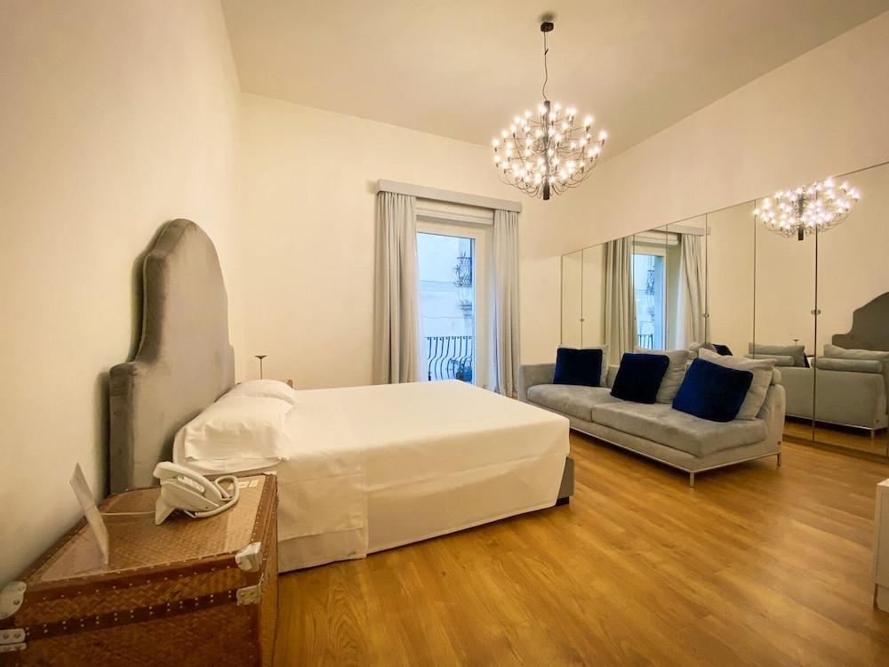 La Dependance Hotel ノート エクステリア 写真