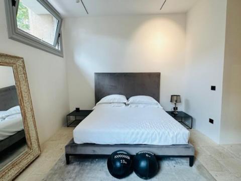 La Dependance Hotel ノート エクステリア 写真