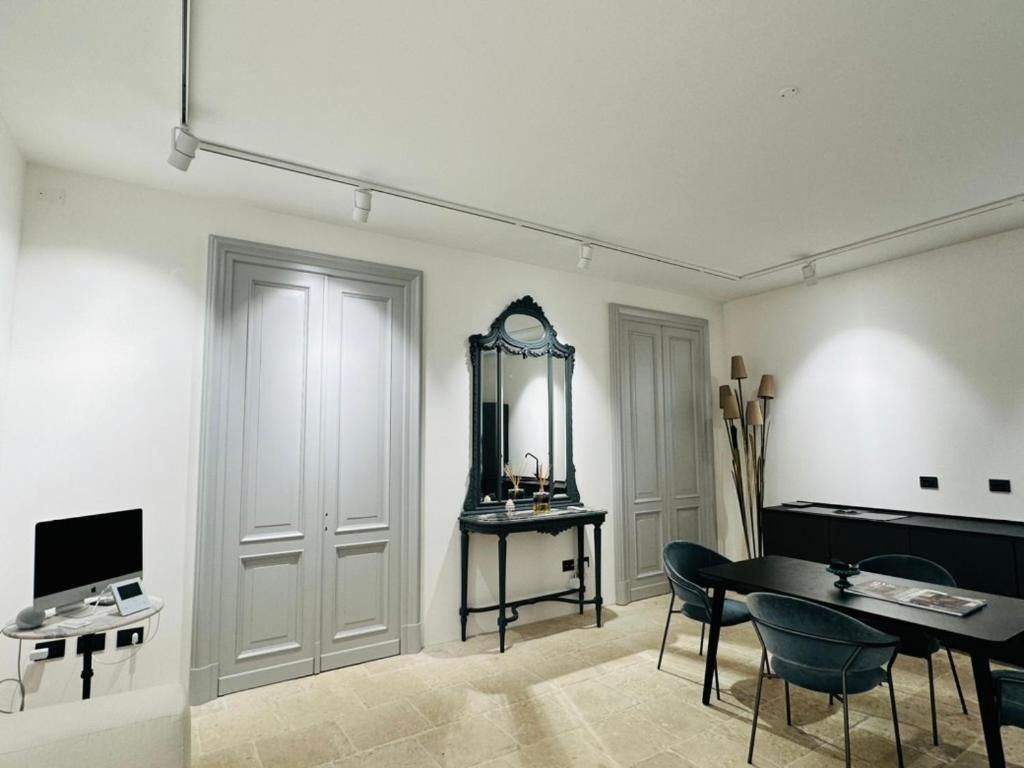 La Dependance Hotel ノート エクステリア 写真