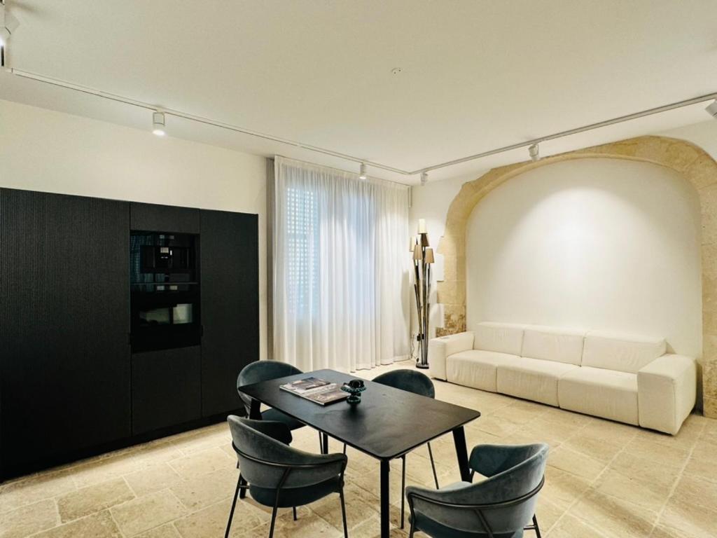 La Dependance Hotel ノート エクステリア 写真